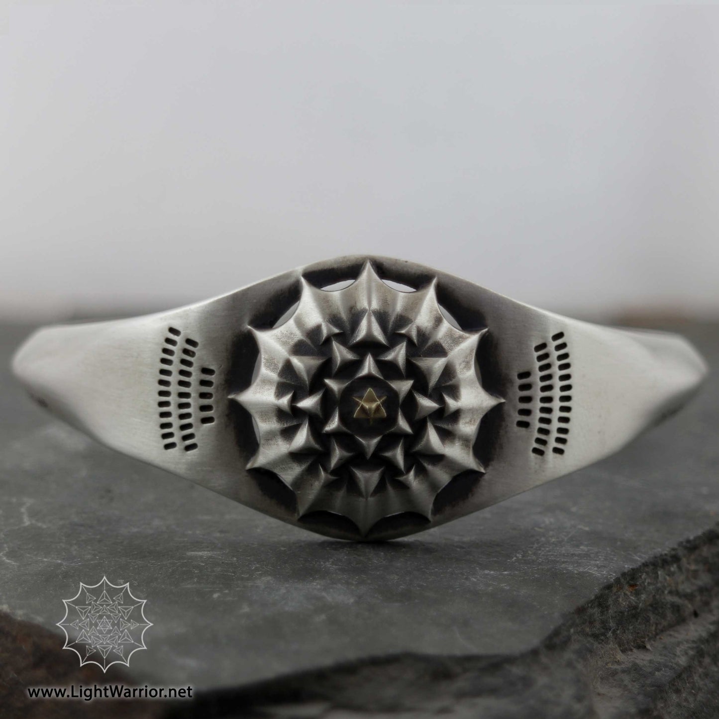 Nova Shield Collection - Healing Journey Bracelet