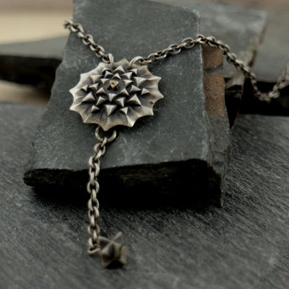 Nova Shield Collection - Healing Journey Necklace (NEW Necklace )