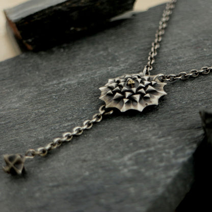 Nova Shield Collection - Healing Journey Necklace (NEW Necklace )