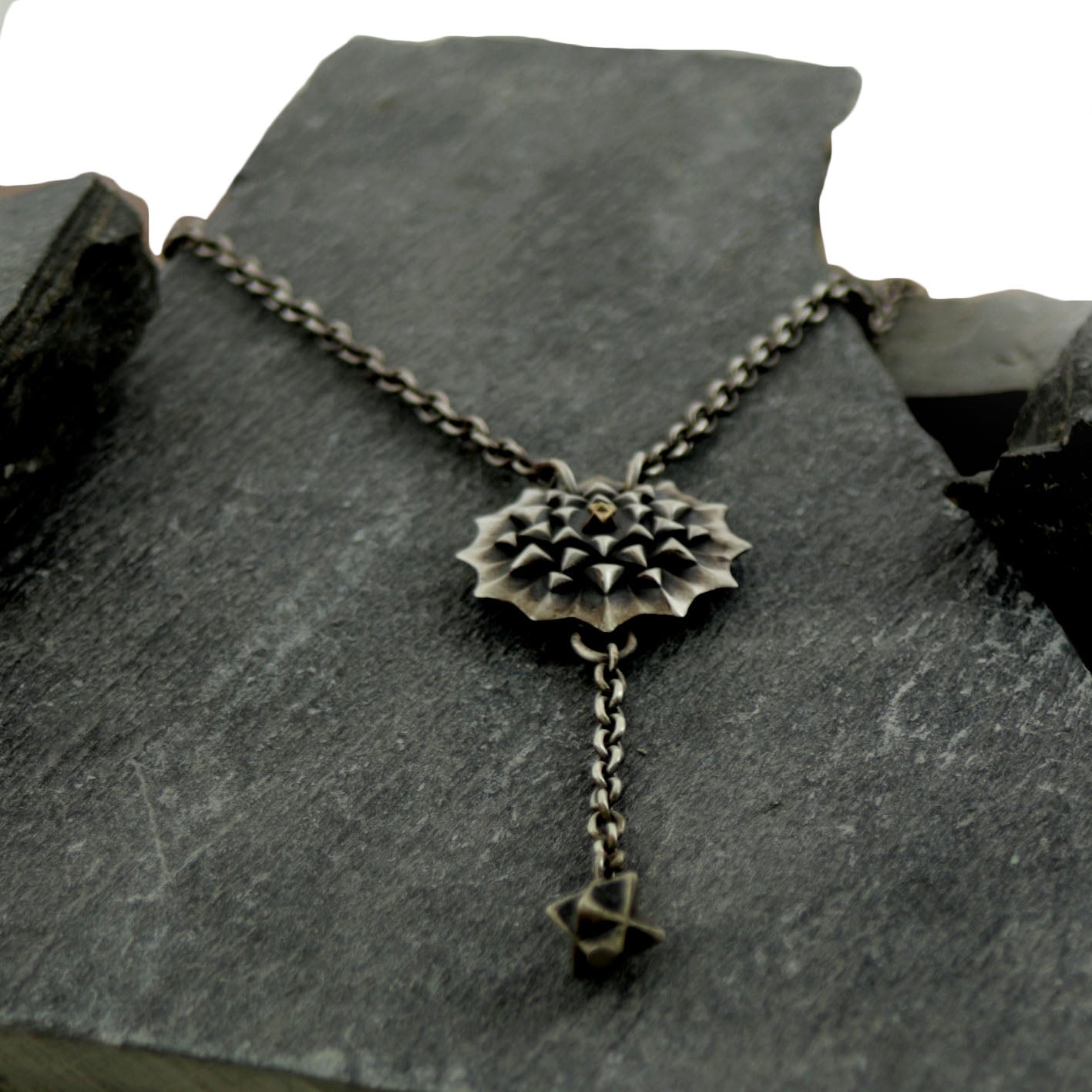 Nova Shield Collection - Healing Journey Necklace (NEW Necklace )