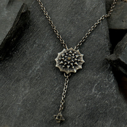 Nova Shield Collection - Healing Journey Necklace (NEW Necklace )
